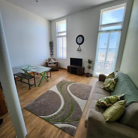 Imperial House Sea View Margate Apartment Exterior photo