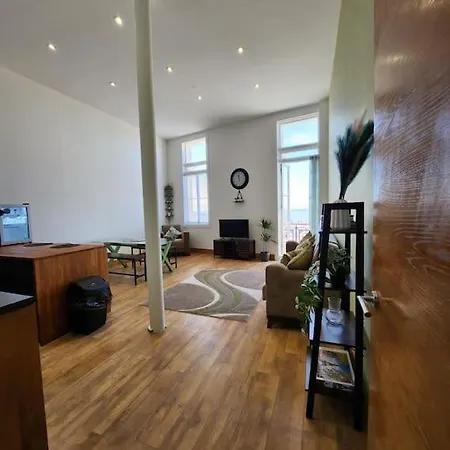 Imperial House Sea View Margate Apartment Exterior photo