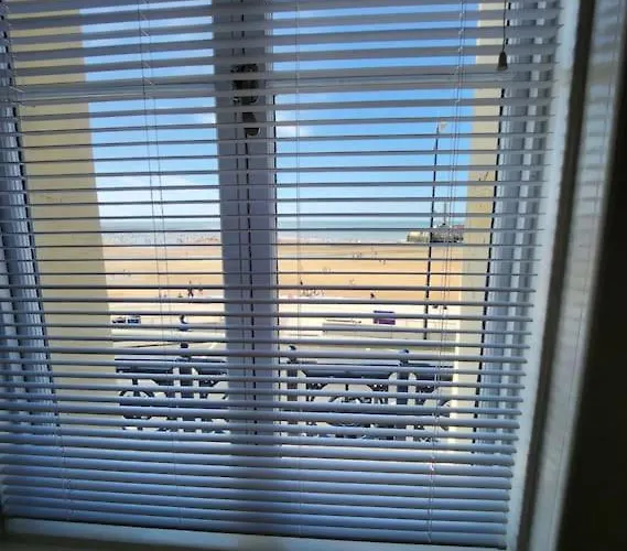 Imperial House Sea View Margate