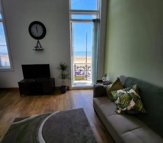 Imperial House Sea View Margate