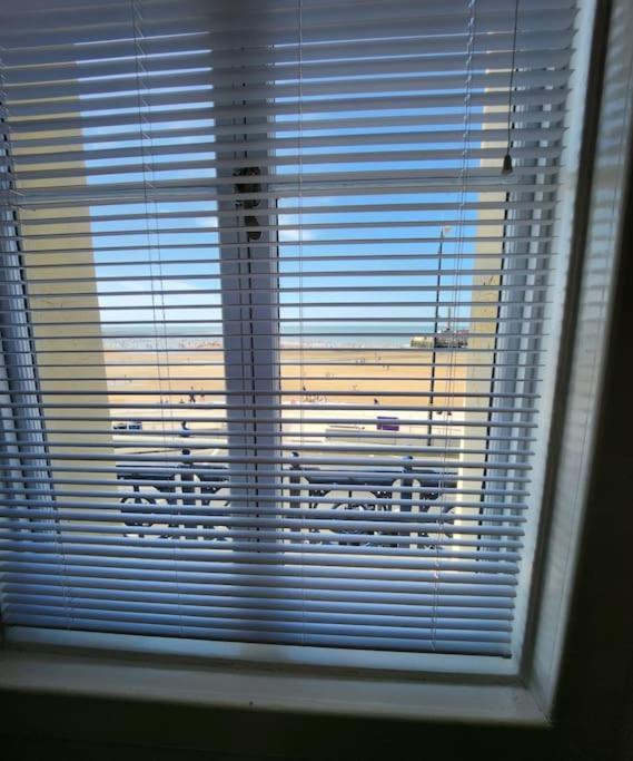 Imperial House Sea View