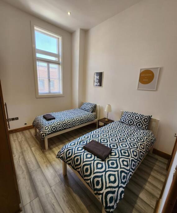 Imperial House Sea View Apartment Margate