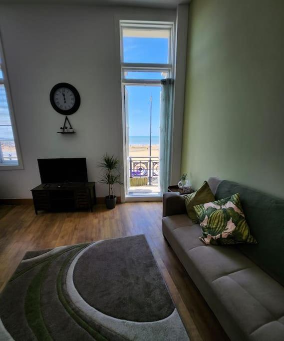 Imperial House Sea View * Margate